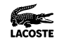 Lacoste Logo
